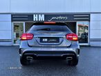 Mercedes-Benz GLA 180 d AMG Line - 4