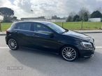 Mercedes-Benz A 180 d AMG Line - 4