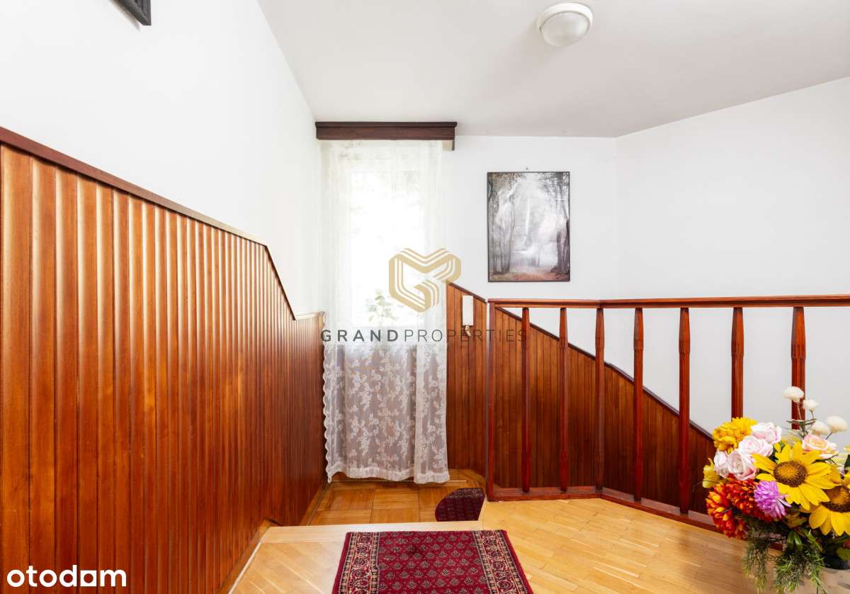 Mega Okazja Warszawa Saska Kępa-11