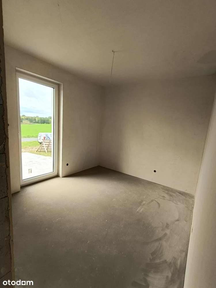 Przestronny dom w zabudowie dwulokalowej!-3