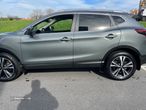 Nissan Qashqai 1.2 DIG-T N-Connecta - 2