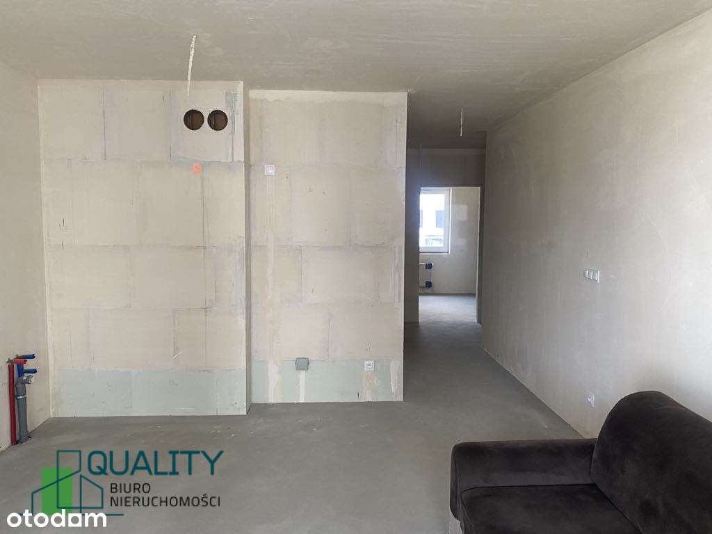 Bogdanowo komfortowe mieszkanie - rynek pierwotny!-8