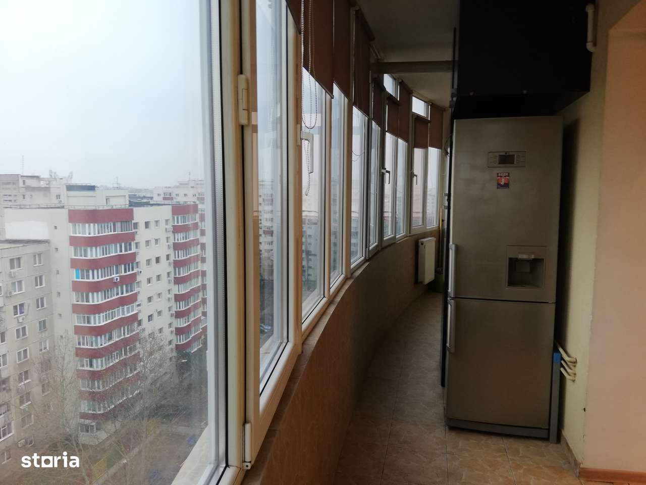 Apartament, 70 m², -6