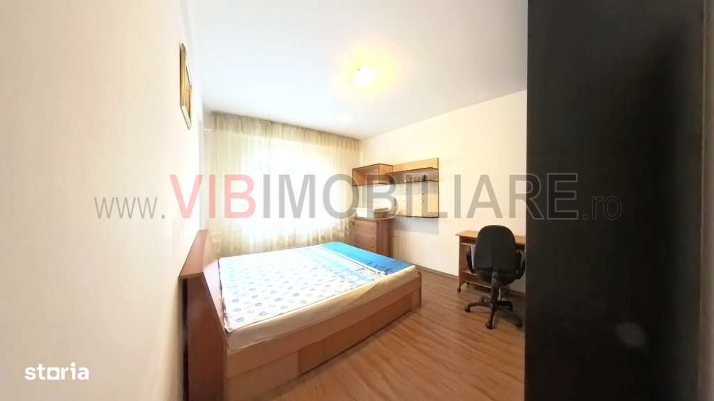 Apartament de vânzare – 2 camere in Militari Residence pe str. Reze - Imagine principală: 4/9