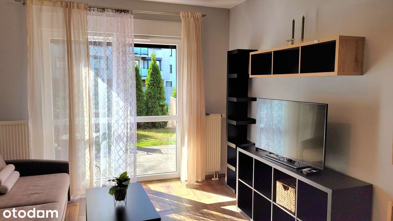 mieszkanie 47m2 Katowice Ligota ul. Braci Mniejszych ŚUM 2300PLN