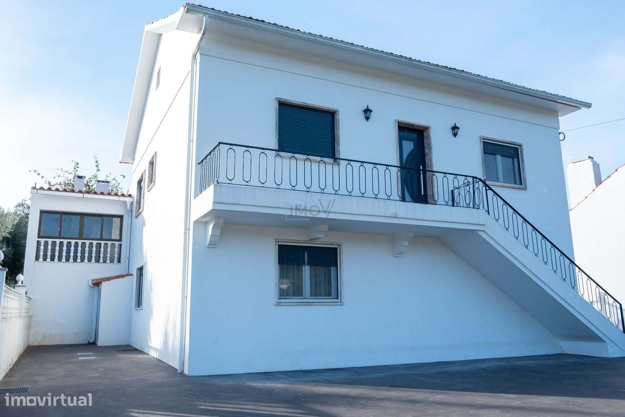 Propriedade com 2 Habitações, Anexo e Poço –  Ferreira do Zêzere - Grande imagem: 2/45