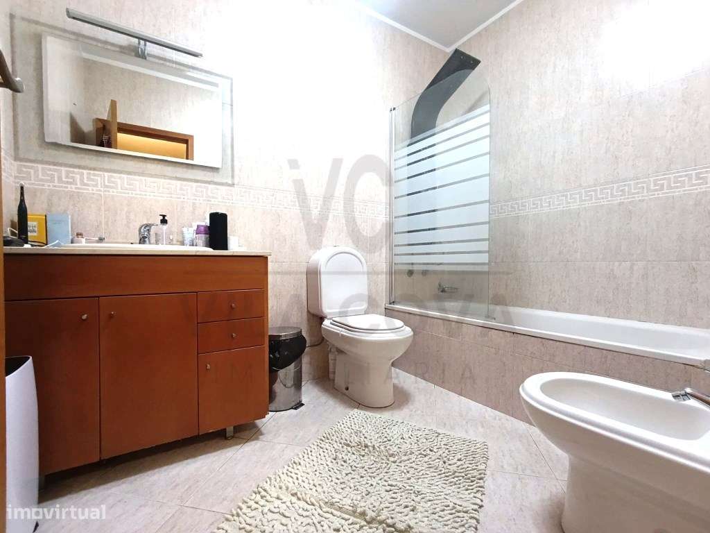 Apartamento T3 Venda Vila do Conde-6