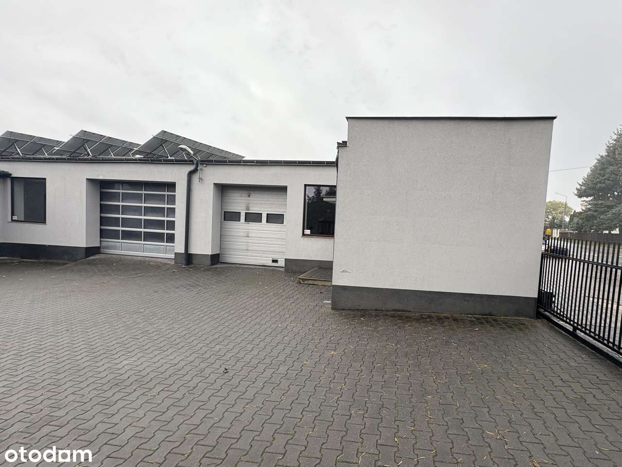 Hala, Magazyn, Sklep, Wynajem, Kasztelańska, Radom - Pełny obrazek: 2/16