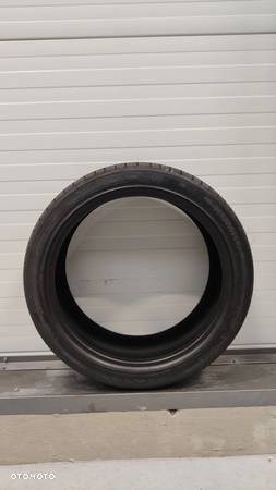 Kumho 255/40zR20 Ecsta PS91 2020r. - 3