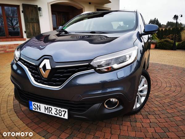 Renault Kadjar Energy TCe 130 EDC LIMITED - 16