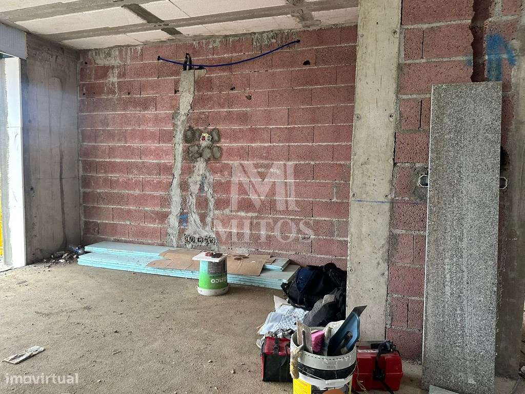 Moradia Térrea T2 em construção para venda em Âncora - Grande imagem: 5/8