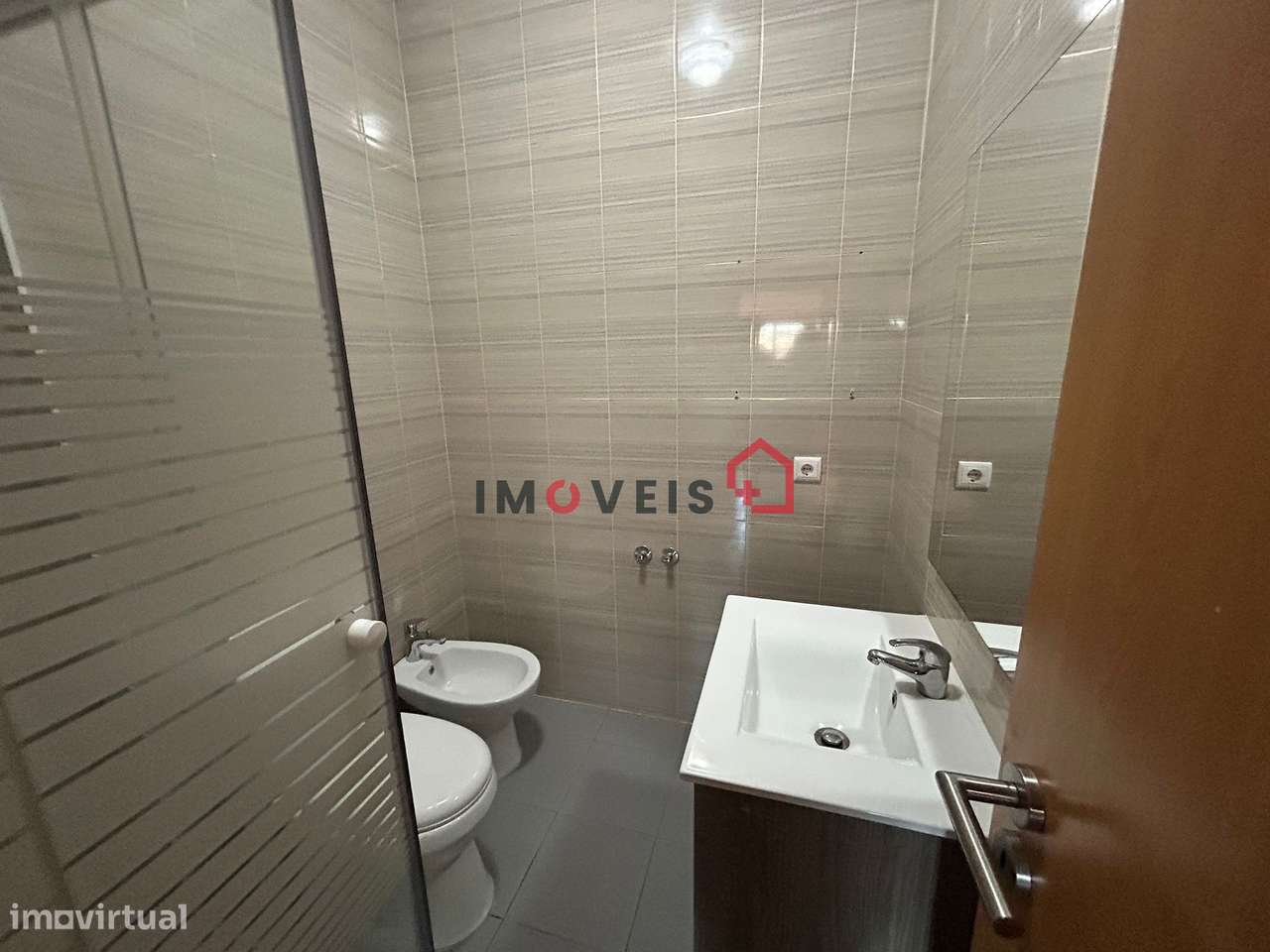 Apartamento T3 no Centro da Vila da Batalha – Último Piso, Excelent...-10