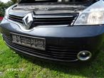 WYPRZEDAZ RENAULT ESPACE IV LIFT 2012-14R ZDERZAK PRZEDNI TEB66 LAMPA LED LEWA PRAWA - 4