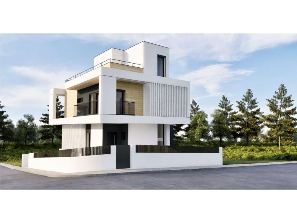 LOTE TERRENO COM PROJETO APROVADO (atualmente expirado)-6