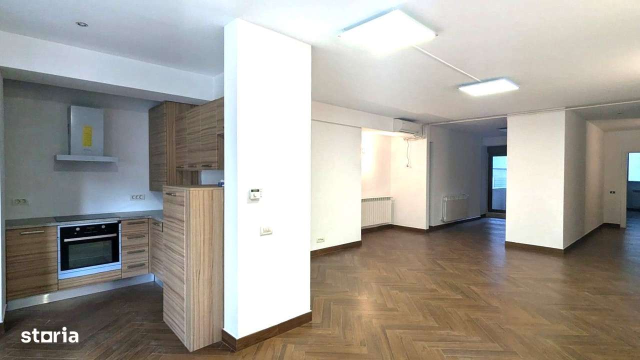 Apartament cu 3 camere, langa Piata Dorobanti!-1