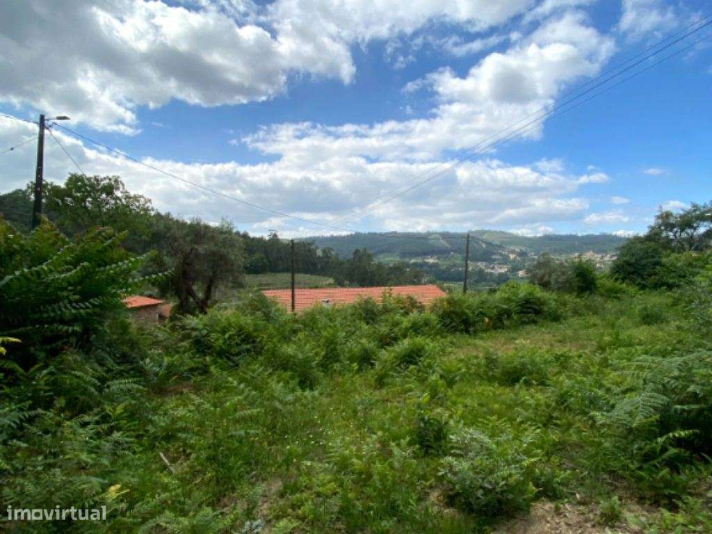 Terreno para Construção - Amarante - Grande imagem: 2/5