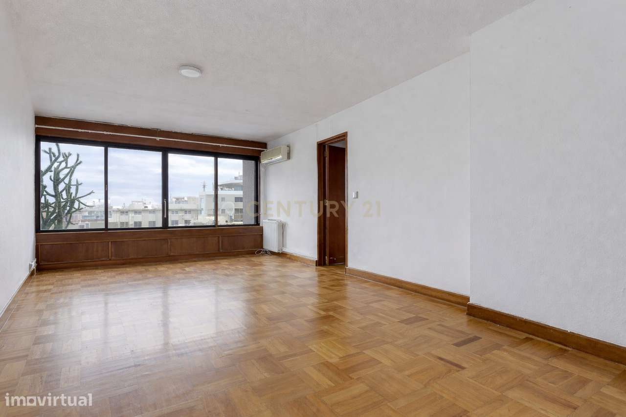 T3 nas Torres do Fonte Nova - Grande imagem: 5/17