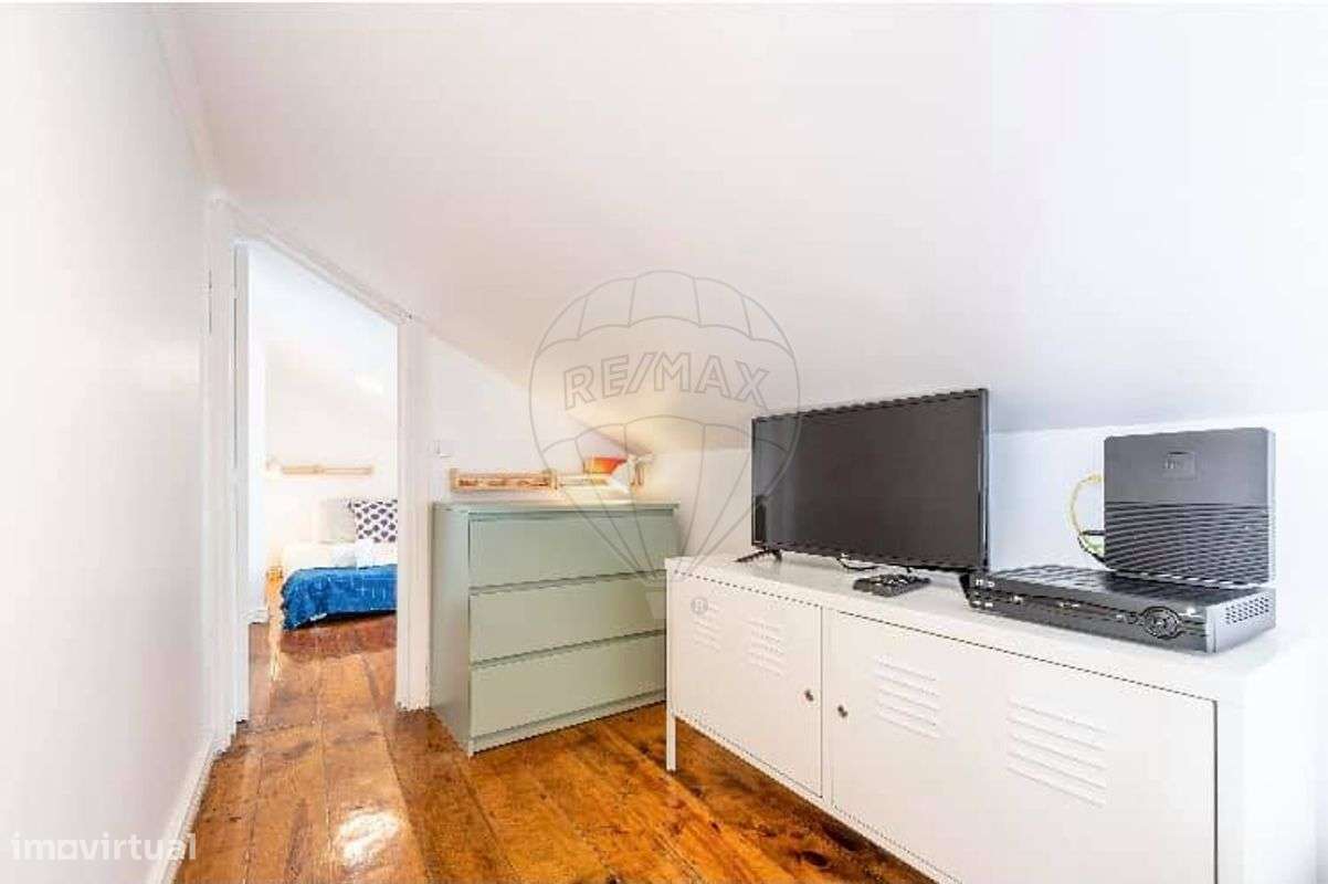 Apartamento T2 para venda-2