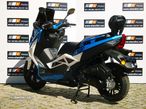 Znen GOES T-MAX - 10