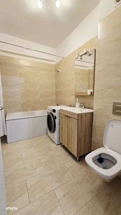 Garsoniera spatioasa Lacul Morii - Imagine principală: 3/5