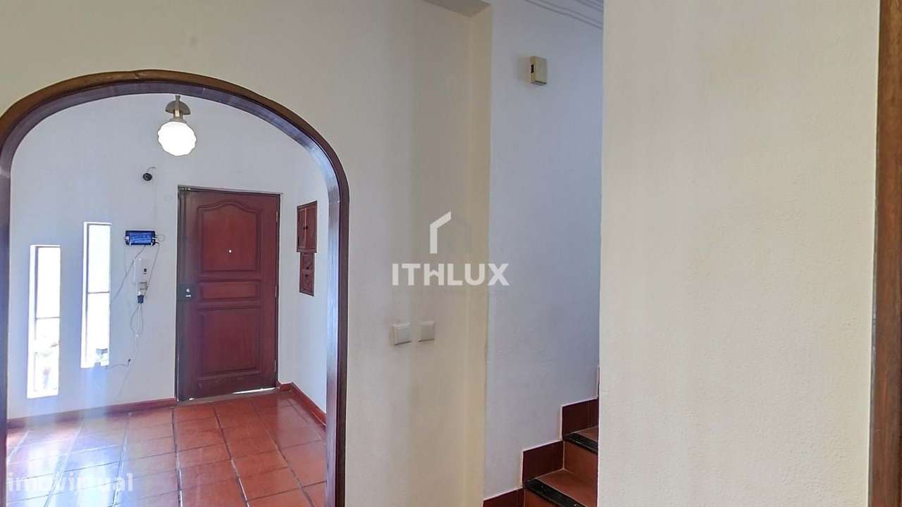 Moradia V5 com garagem localizado no Bairro Europa – Elvas - Portugal-7