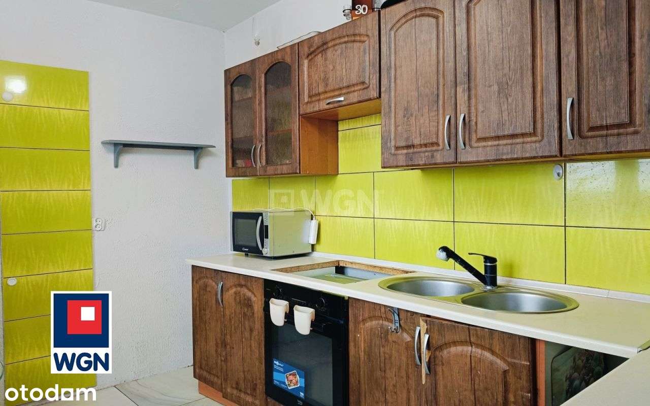 Na sprzedaż dom w Lubstowie-5