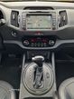 Kia Sportage 2.0 CRDI 184 AWD Aut. Platinum Edition - 21