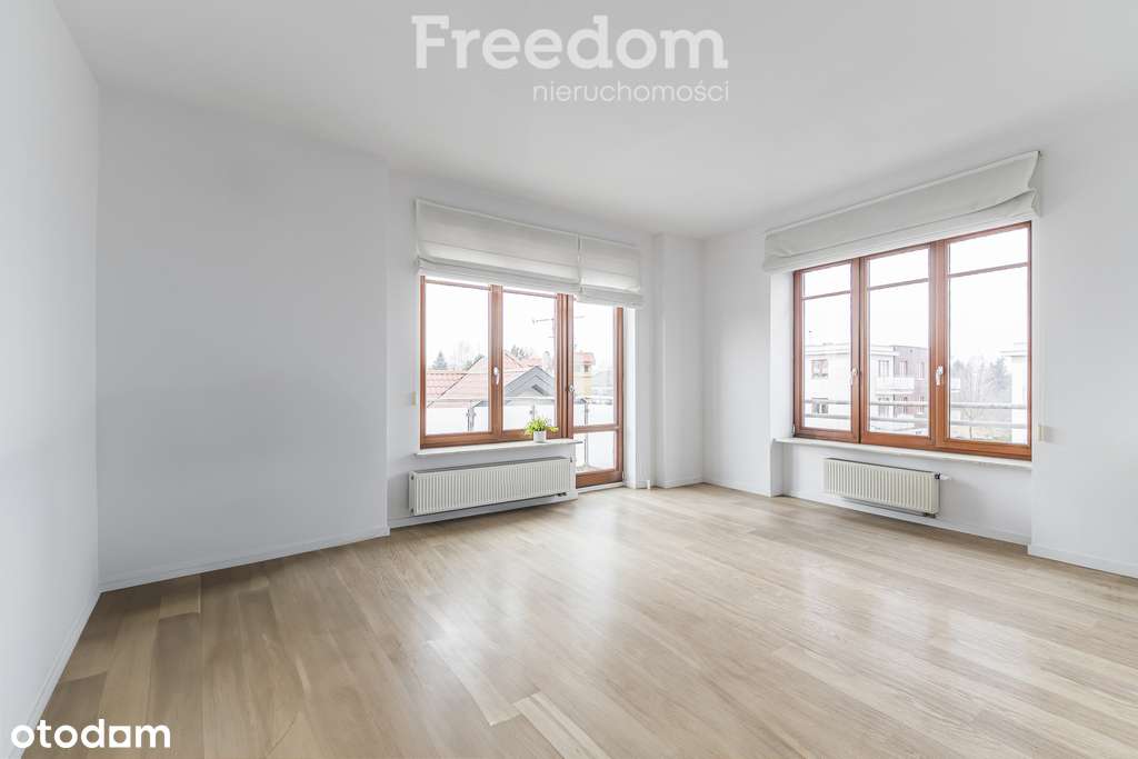 Na sprzedaż przestronne 4-pokojowe mieszkanie - Pełny obrazek: 4/20