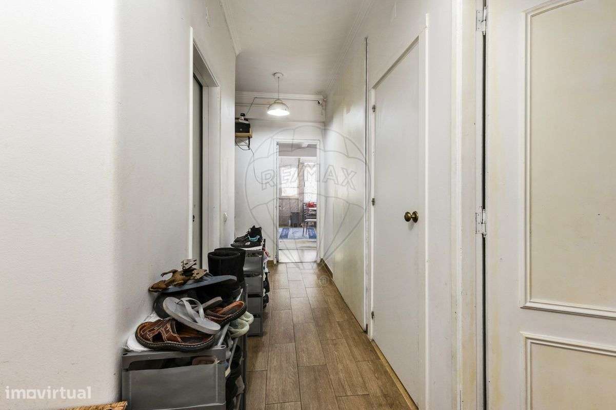 Apartamento T4 para venda - Grande imagem: 4/22