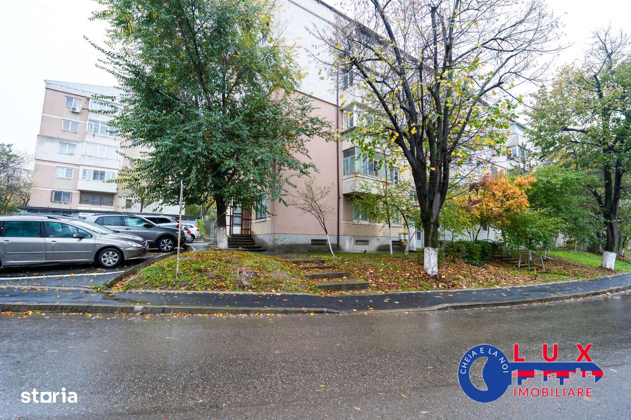 ID 6148 EXCLISIVITATE Spațiu DE VÂNZARE – Str. I.L.Caragiale-19