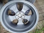 HONDA CRV,CIVIC,ACCORD,HRV ALU 18X7J ET50 5X114,3 super stan 4szt, - 6