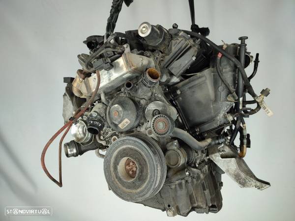 Motor Completo Bmw 1 Coupé (E82) - 1