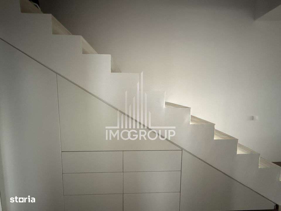 Casa pe 2 nivele | Borhanci | Priveliste panoramica | 3 bai | Gradina - Imagine principală: 4/12