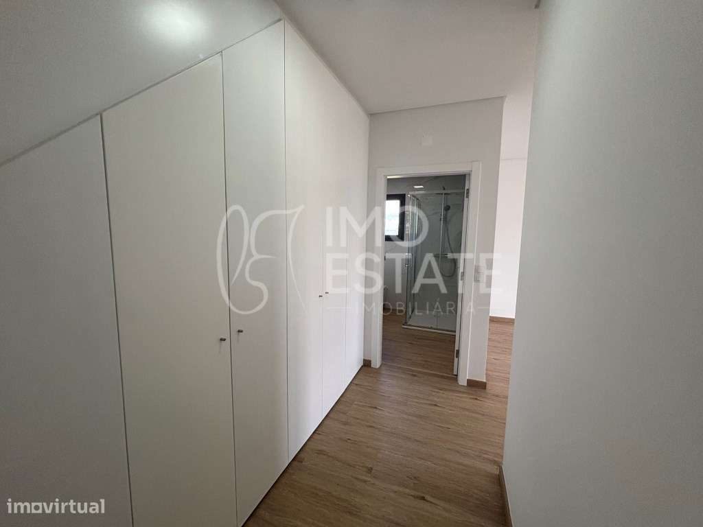 Apartamento T3 Duplex Condeixa-10