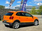 Volkswagen Polo 1.2 Blue Motion Technology Team - 20