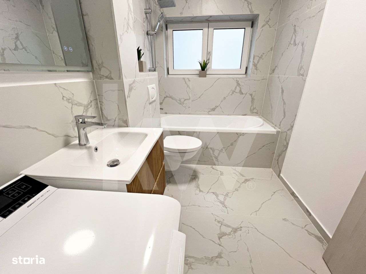 Apartament modern cu 2 camere, mobilat si utilat. Cartierul DaVinci/Cr-6