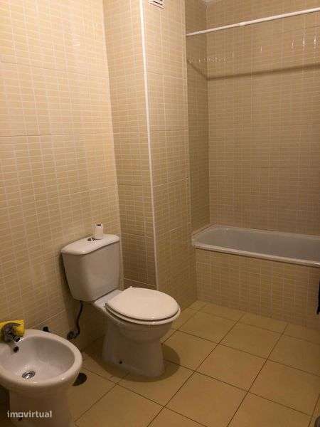 Apartamento t0 com varanda - Grande imagem: 4/4