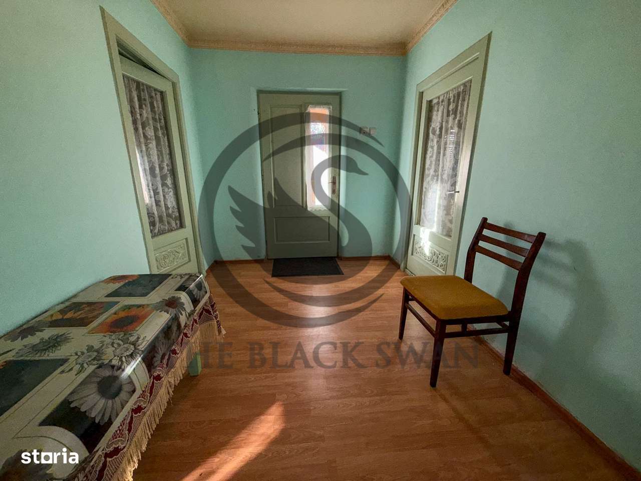 Casa de vanzare | 5420mp Teren | Poienarii Rali, Prahova | Comision 0% - Imagine principală: 3/20