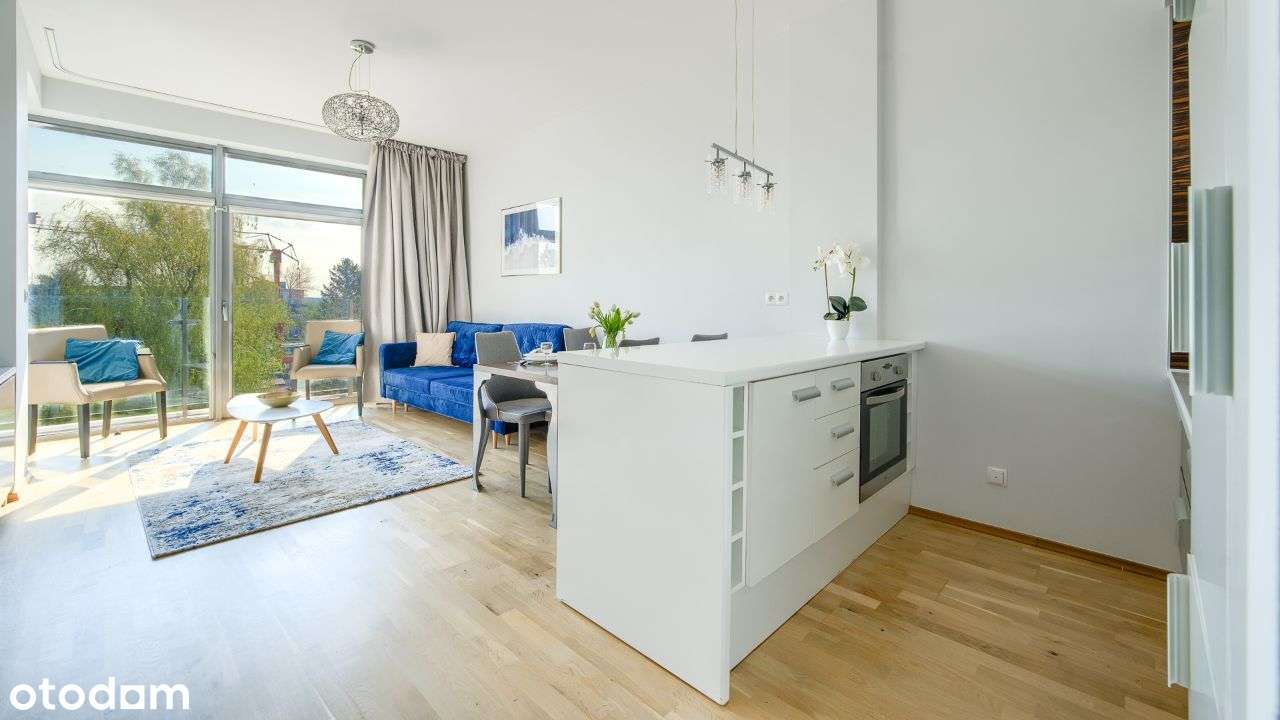 apartament przy morzu w Diune Hotel***** & Resort-7