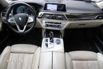 BMW Seria 7 740d xDrive - 14