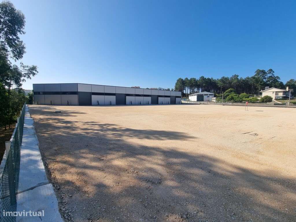 Armazéns - Boavista - Leiria-3
