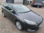 Ford Focus 1.5 TDCi Trend - 6