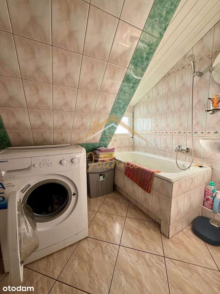 Nieruchomość w Parszewie - Pełny obrazek: 4/12