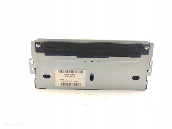 RADIO NAWIGACJA GPS VOLVO S60 II (2010-2013) 31326224AA - 4