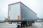 Schmitz Cargobull Semitrailer Curtainsider Standard - 2