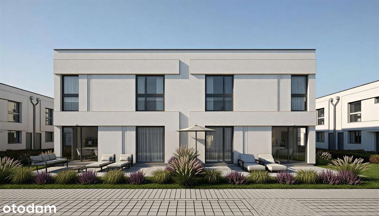 Szeregowiec / Koczargi Stare - Babice / 8 km od Bemowo / Ogród-13