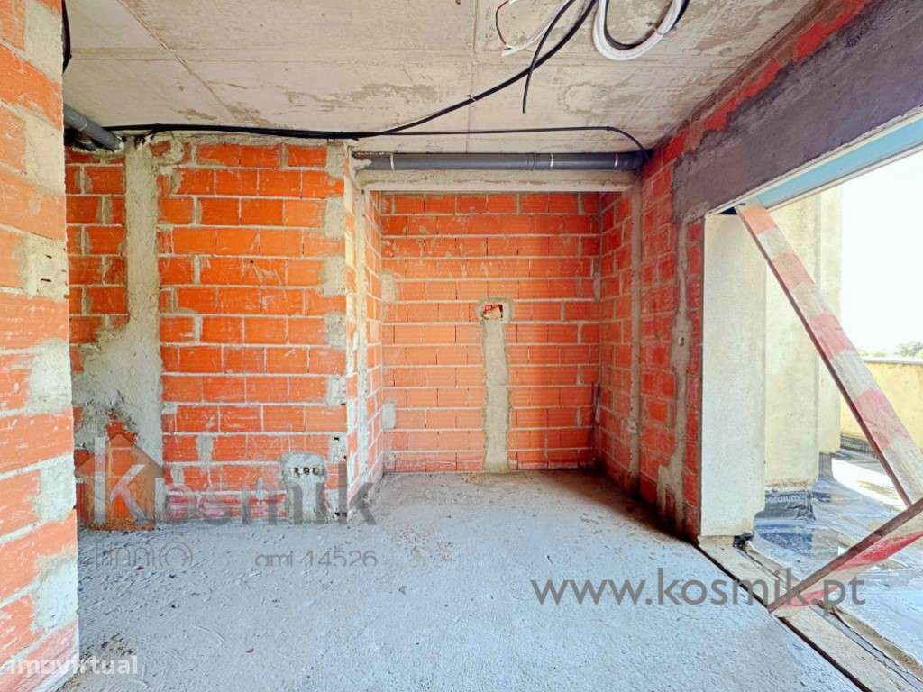 T3 PENTHOUSE - Condomínio POETAS' GARDEN - PARADELA - LOURES - LISB...-27