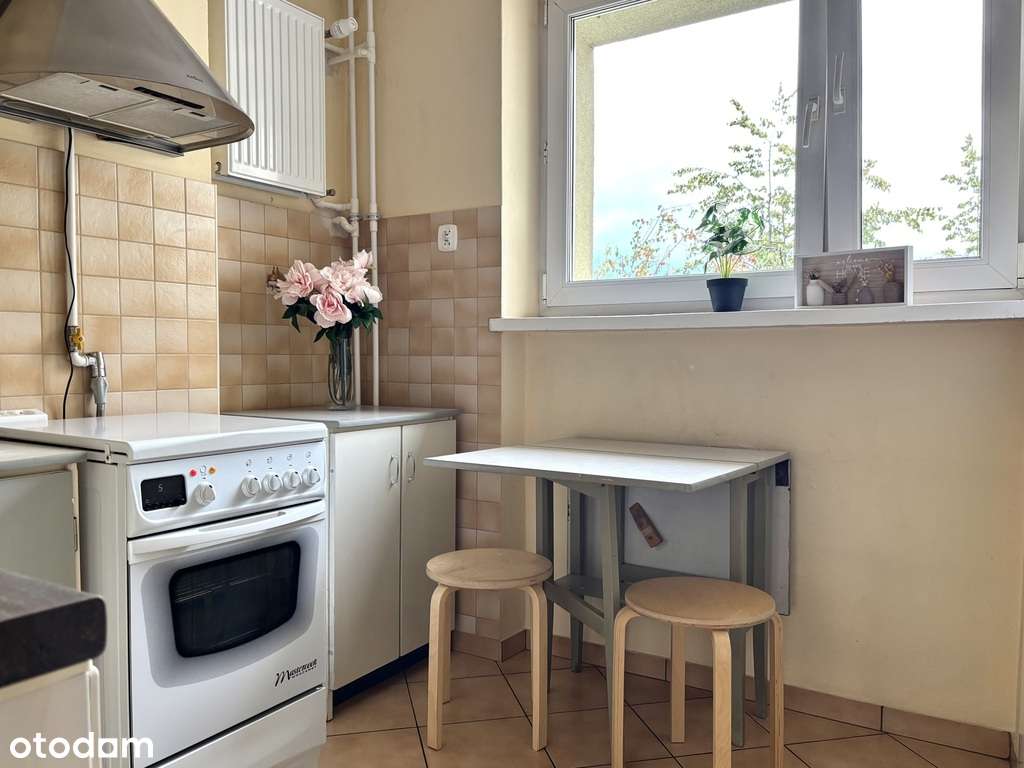 ✅Dwupokojowe mieszkanie na Bielanach✅-8