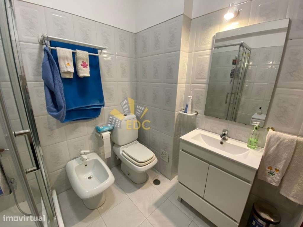 Oferta Escritura Notarial | Excelente apartamento T3 com arrecadaçã...-24
