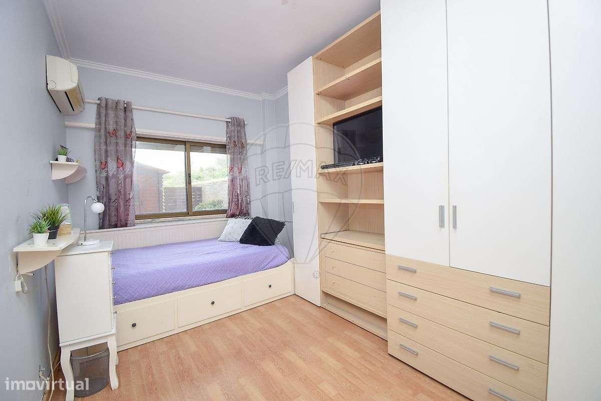 Apartamento T3 para venda-9